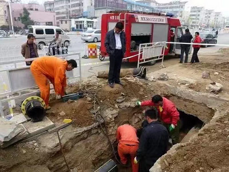 市政設施管養維護